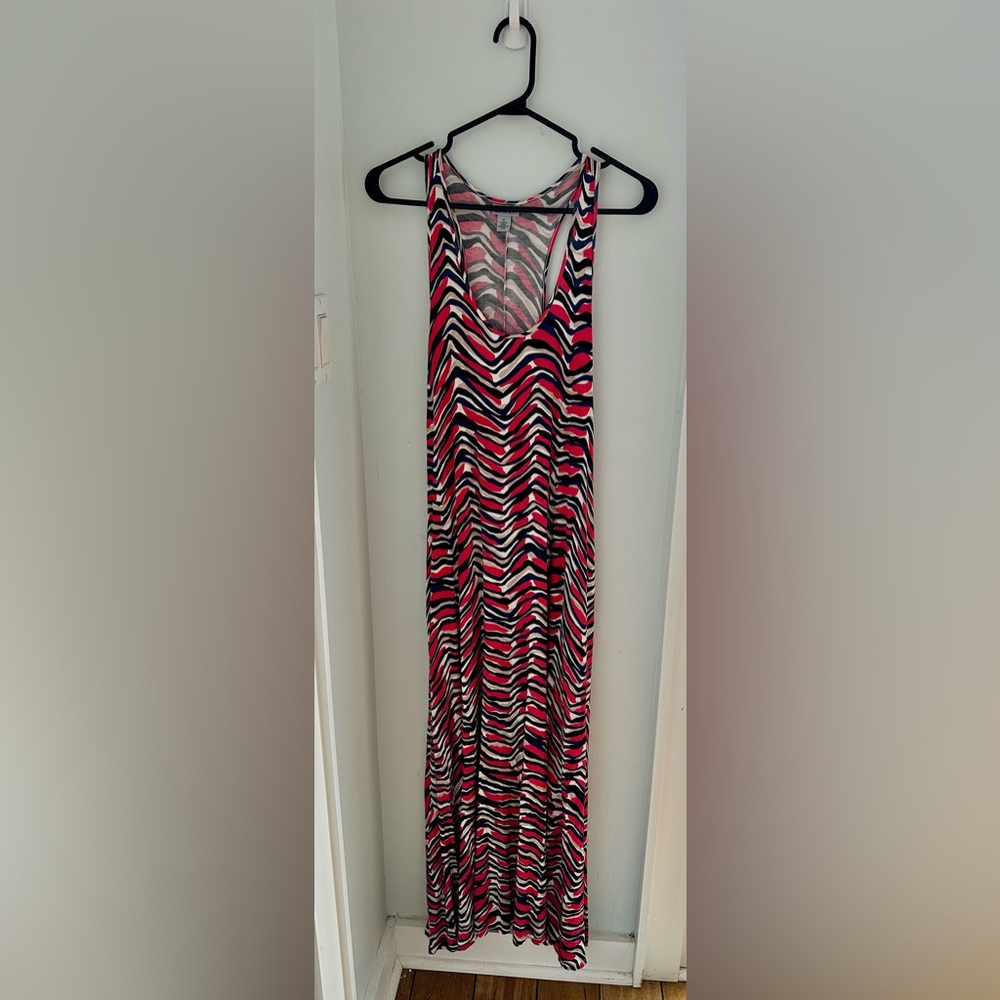 DKNY Dress WITH Pockets S XS